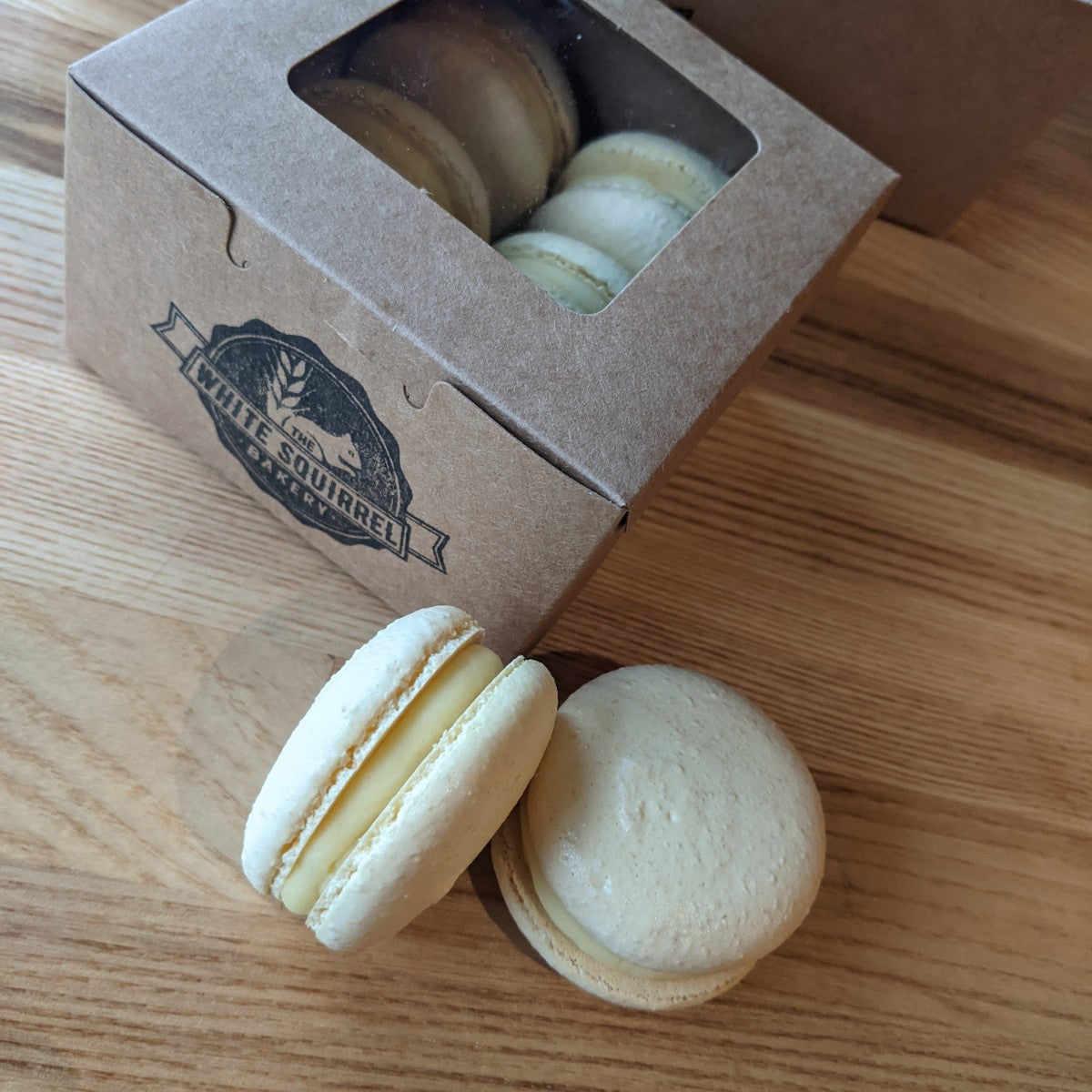 Macarons