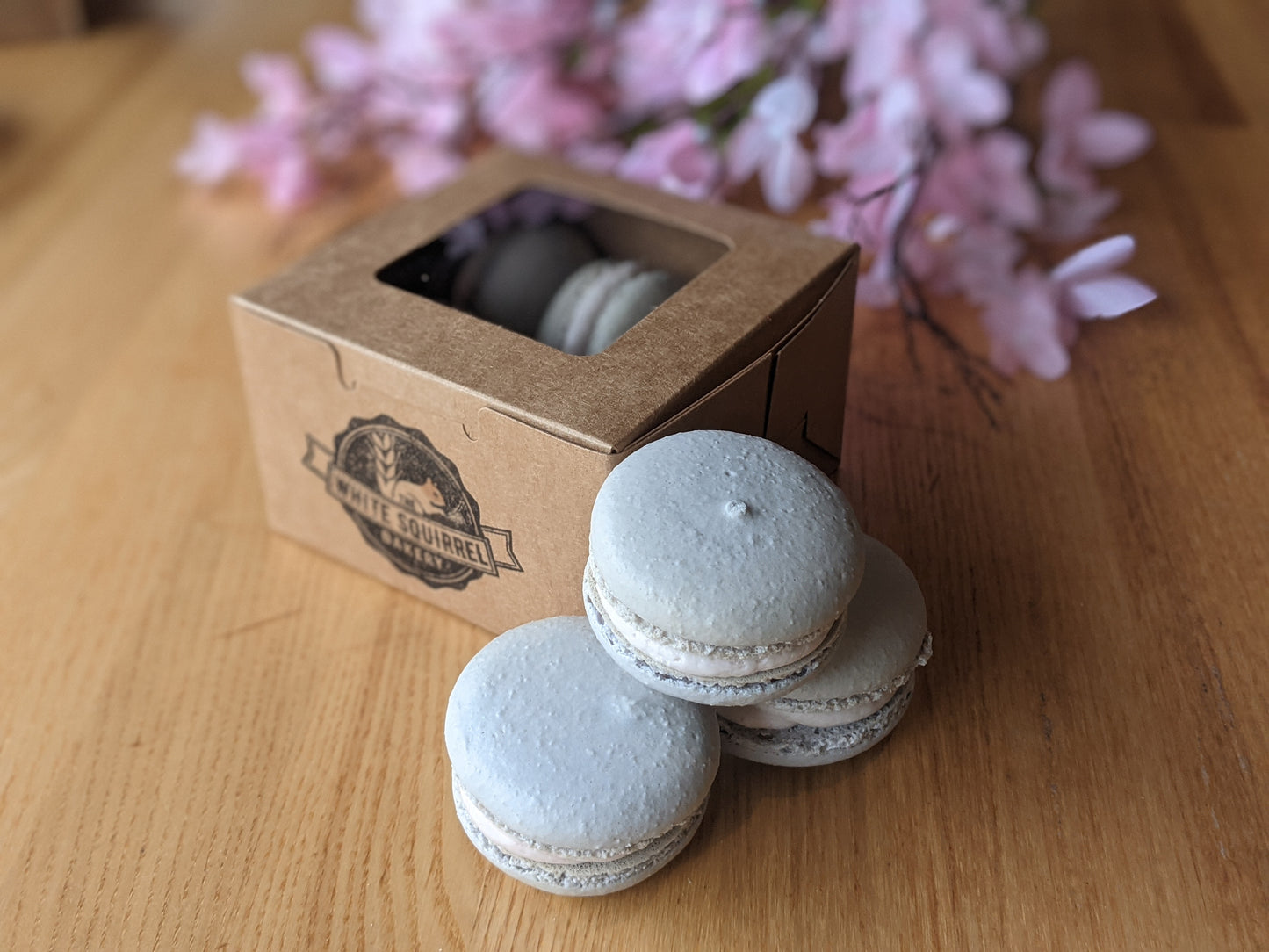 Macarons